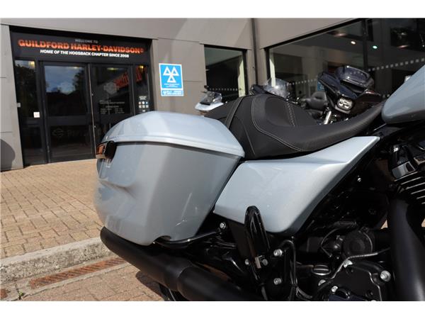 2024 HARLEY-DAVIDSON TOURING FLHX STREET GLIDE