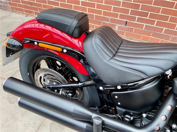 2023 HARLEY-DAVIDSON SOFTAIL FXBB STREET BOB