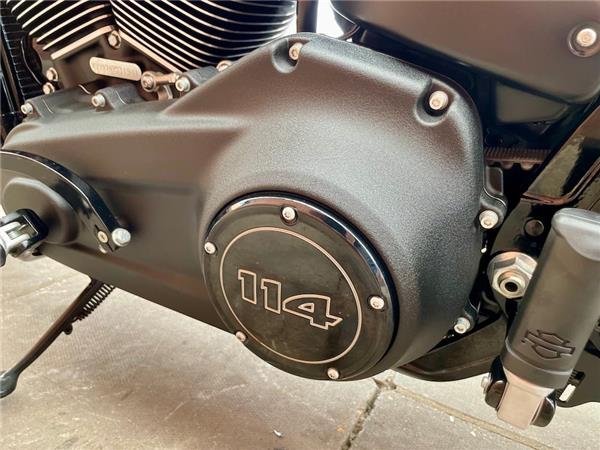2023 HARLEY-DAVIDSON SOFTAIL FXBB STREET BOB
