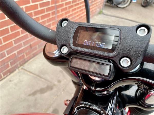 2023 HARLEY-DAVIDSON SOFTAIL FXBB STREET BOB