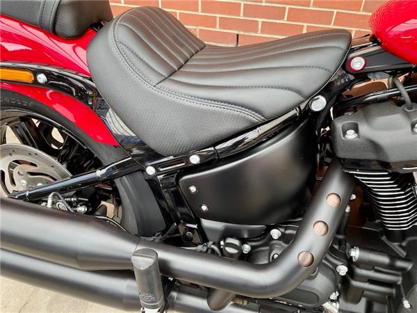 2023 HARLEY-DAVIDSON SOFTAIL FXBB STREET BOB
