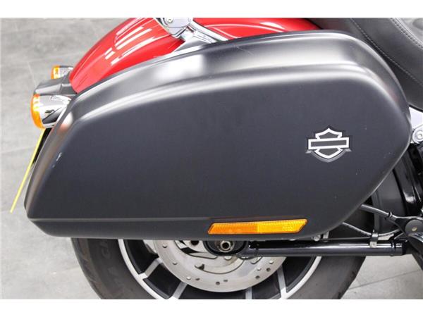 2019 Harley-Davidson Sport Glide