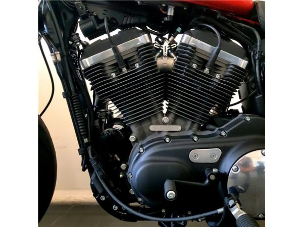 HARLEY-DAVIDSON ROADSTER XL 1200 CX 