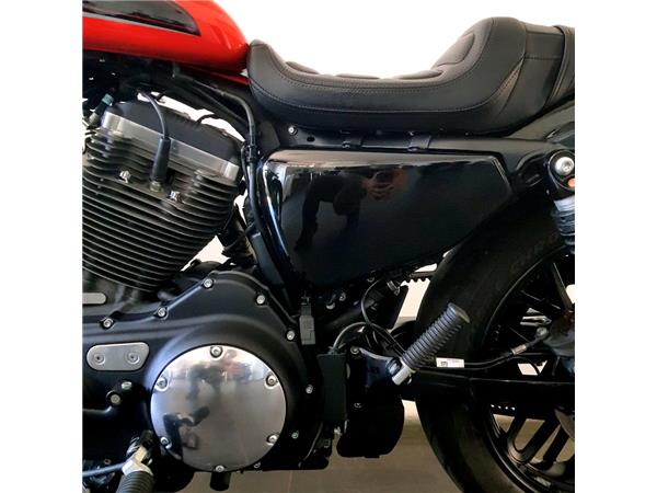 HARLEY-DAVIDSON ROADSTER XL 1200 CX 