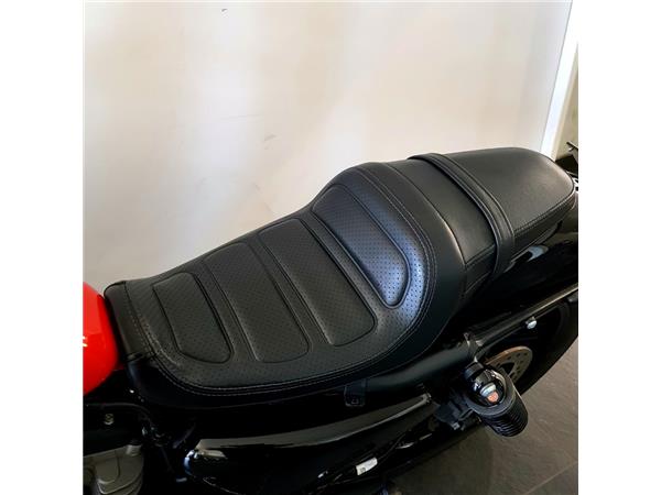 HARLEY-DAVIDSON ROADSTER XL 1200 CX 