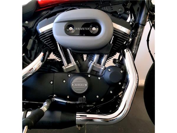 HARLEY-DAVIDSON ROADSTER XL 1200 CX 