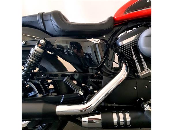 HARLEY-DAVIDSON ROADSTER XL 1200 CX 