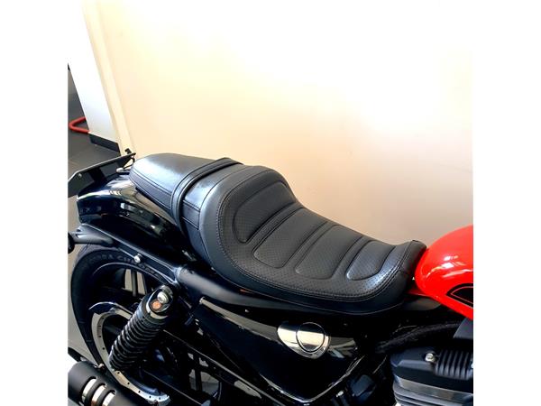 HARLEY-DAVIDSON ROADSTER XL 1200 CX 