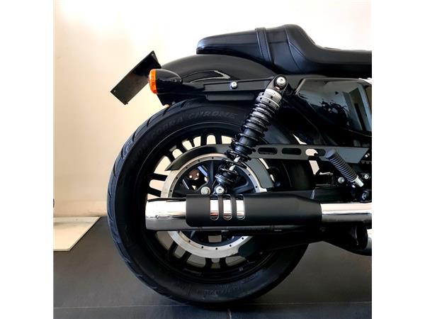 HARLEY-DAVIDSON ROADSTER XL 1200 CX 