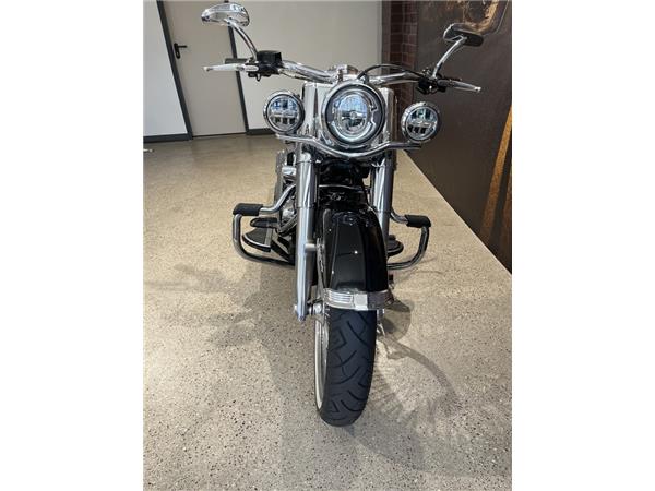 FLDE Softail Deluxe STAGE 3 -119er KIT, JEKILL&H