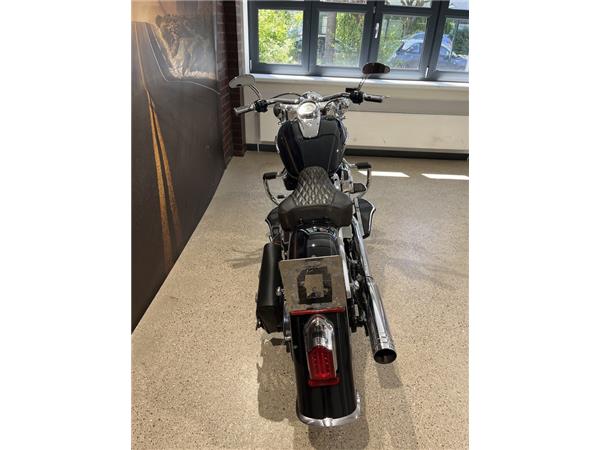 FLDE Softail Deluxe STAGE 3 -119er KIT, JEKILL&H