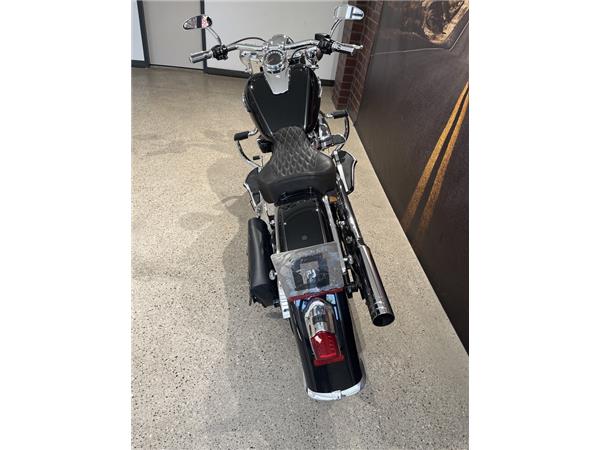 FLDE Softail Deluxe STAGE 3 -119er KIT, JEKILL&H