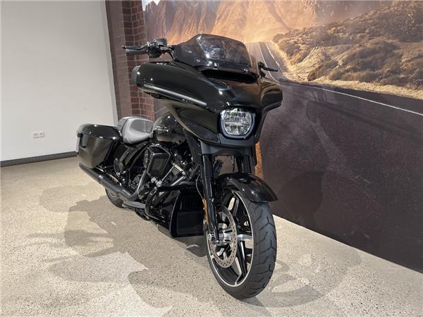 FLHX Street Glide KODLIN APE-LENKER