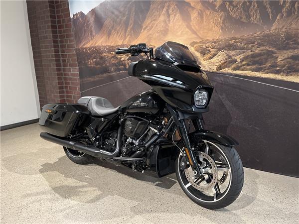 FLHX Street Glide KODLIN APE-LENKER