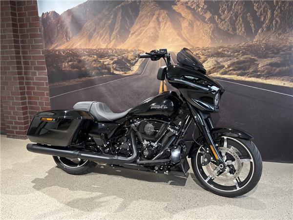 FLHX Street Glide KODLIN APE-LENKER