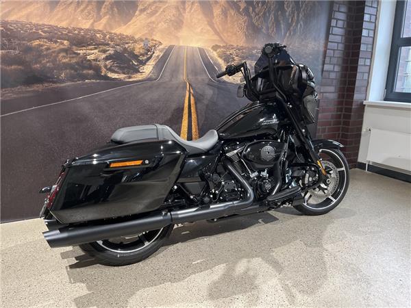 FLHX Street Glide KODLIN APE-LENKER