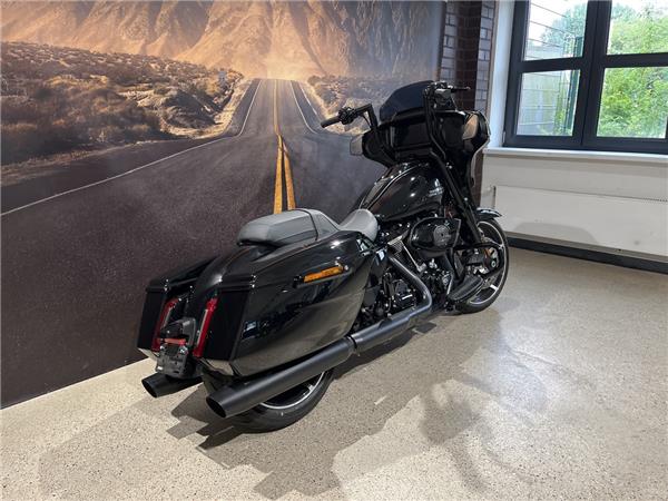 FLHX Street Glide KODLIN APE-LENKER
