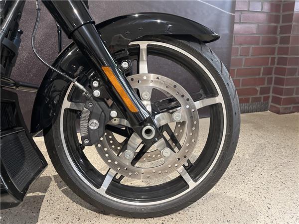 FLHX Street Glide KODLIN APE-LENKER