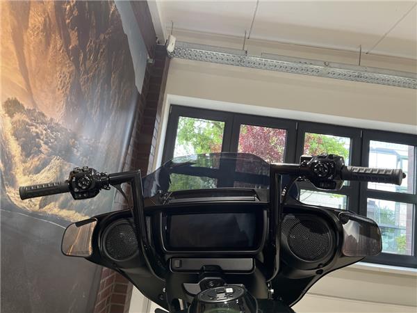 FLHX Street Glide KODLIN APE-LENKER