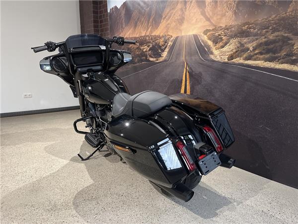 FLHX Street Glide KODLIN APE-LENKER
