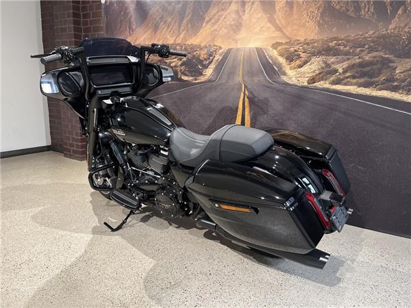 FLHX Street Glide KODLIN APE-LENKER