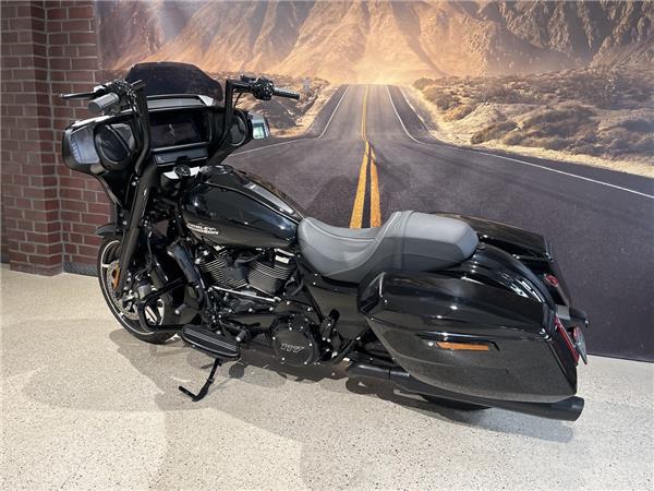 FLHX Street Glide KODLIN APE-LENKER