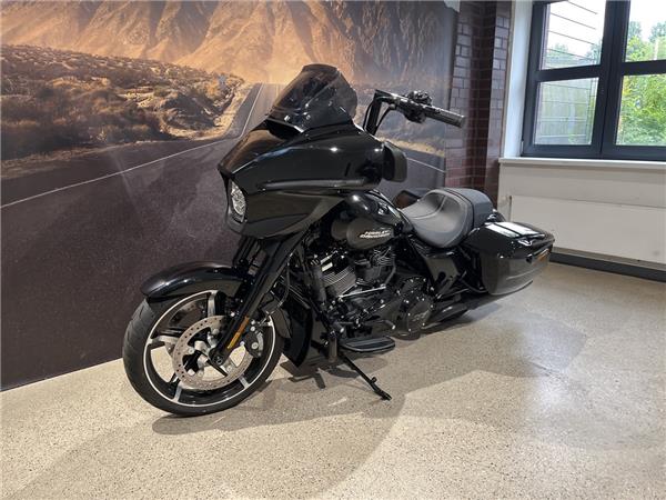 FLHX Street Glide KODLIN APE-LENKER
