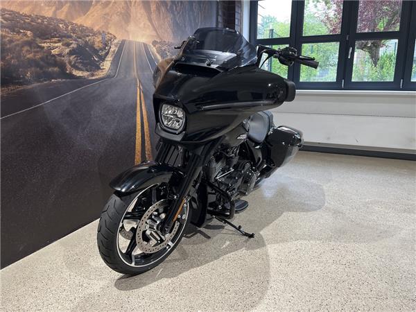 FLHX Street Glide KODLIN APE-LENKER