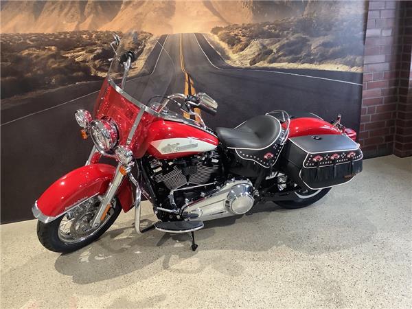 FLI  HYDRA-GLIDE REVIVAL (2024 Icon 1 von 1750