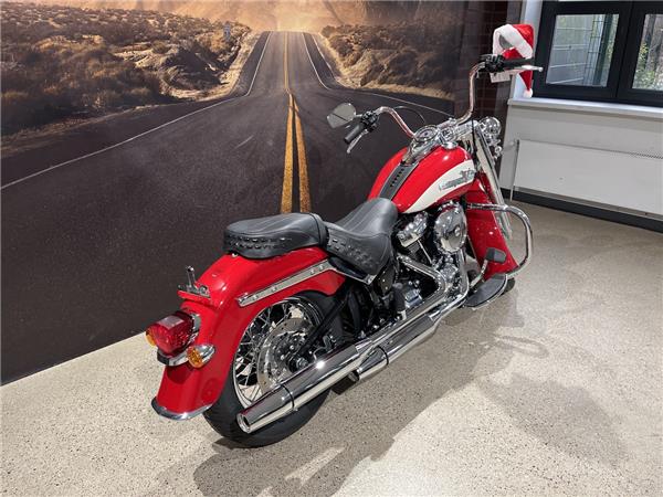 FLI  HYDRA-GLIDE REVIVAL (2024 Icon 1 von 1750
