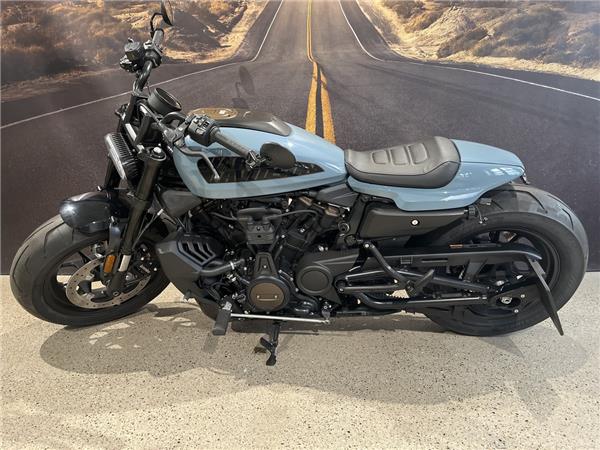 RH1250S Sportster S 