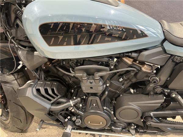 RH1250S Sportster S 