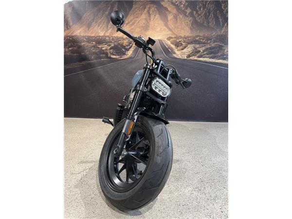 RH1250S Sportster S 