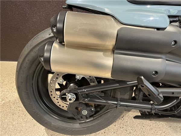 RH1250S Sportster S 