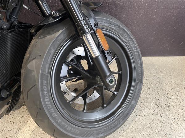 RH1250S Sportster S 