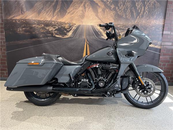 FLTRXSE CVO ROAD GLIDE KessTech Don Performance