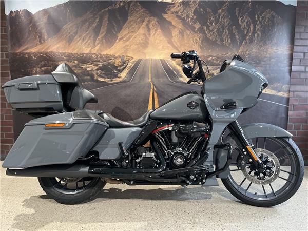 FLTRXSE CVO ROAD GLIDE KessTech Don Performance