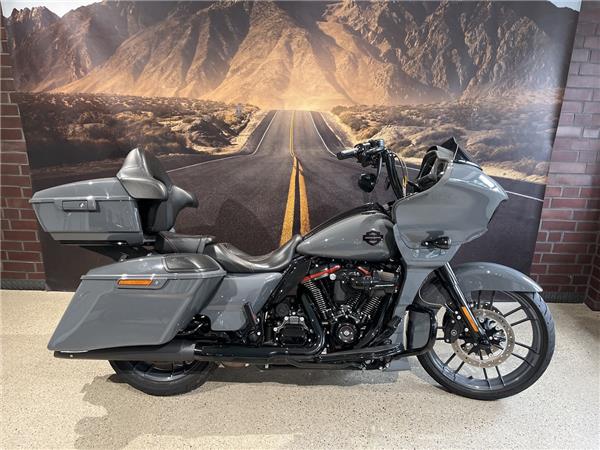 FLTRXSE CVO ROAD GLIDE KessTech Don Performance