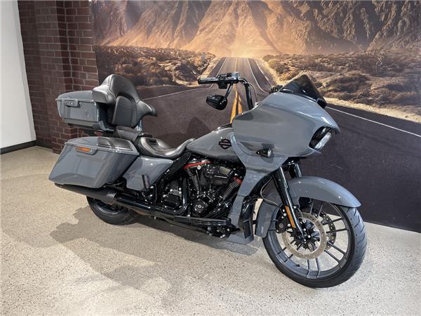 FLTRXSE CVO ROAD GLIDE KessTech Don Performance