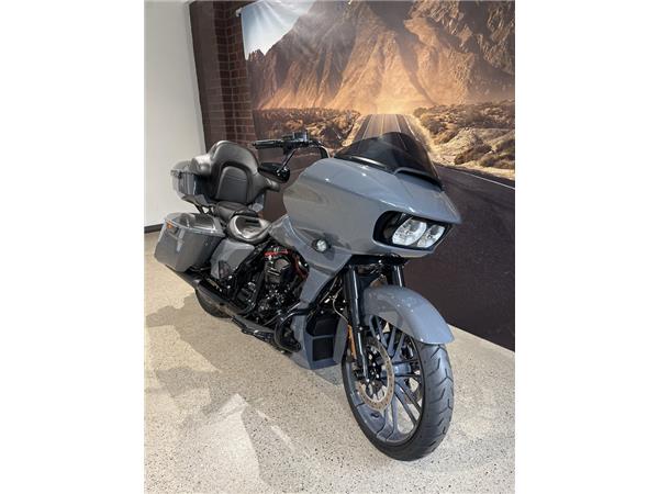 FLTRXSE CVO ROAD GLIDE KessTech Don Performance