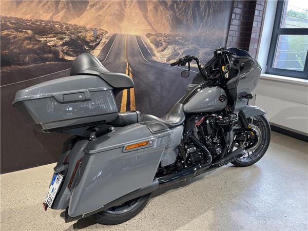 FLTRXSE CVO ROAD GLIDE KessTech Don Performance