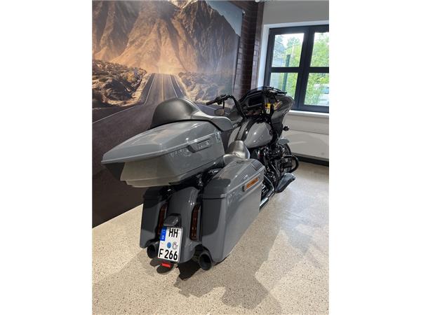 FLTRXSE CVO ROAD GLIDE KessTech Don Performance