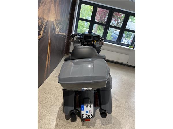 FLTRXSE CVO ROAD GLIDE KessTech Don Performance