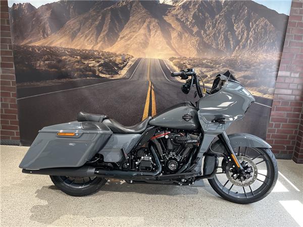 FLTRXSE CVO ROAD GLIDE KessTech Don Performance