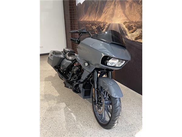 FLTRXSE CVO ROAD GLIDE KessTech Don Performance
