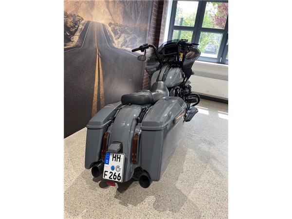 FLTRXSE CVO ROAD GLIDE KessTech Don Performance