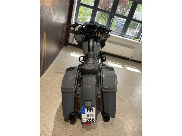 FLTRXSE CVO ROAD GLIDE KessTech Don Performance