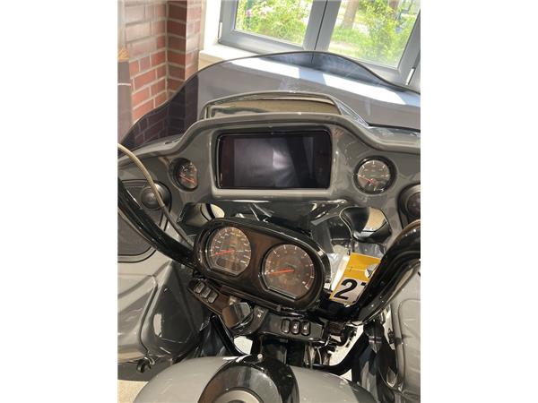 FLTRXSE CVO ROAD GLIDE KessTech Don Performance