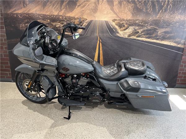 FLTRXSE CVO ROAD GLIDE KessTech Don Performance