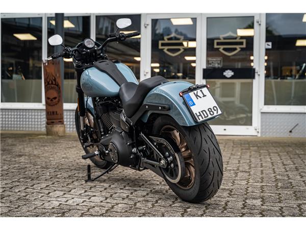 Harley-Davidson Kiel FXLRS LOW RIDER S 117 CUI - JEKILL&HYDE -